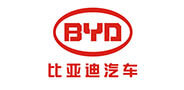 展廳展覽設計項目合作伙伴logo