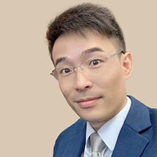 信可威展廳展覽設計師照片