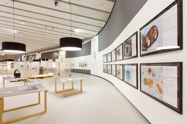 展廳，展廳空間，展示空間