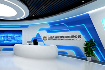 企業做展廳裝修的意義是什么？